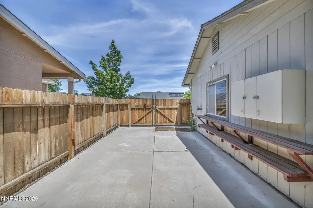 692 Lassen Gardnerville NV 89460