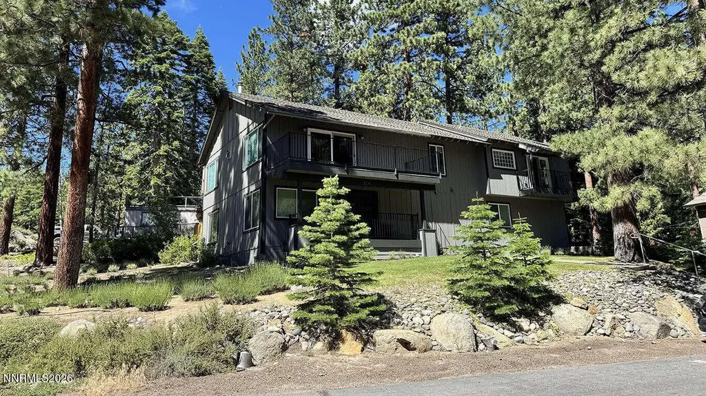 364 Terrace View Stateline NV 89449