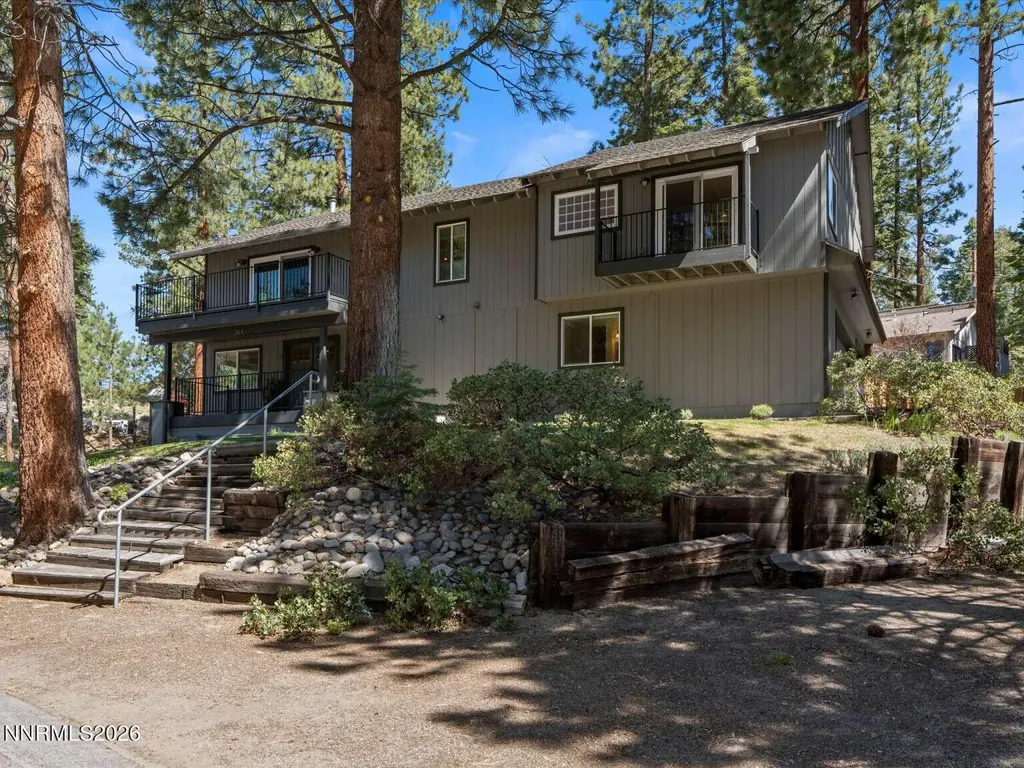 364 Terrace View Stateline NV 89449