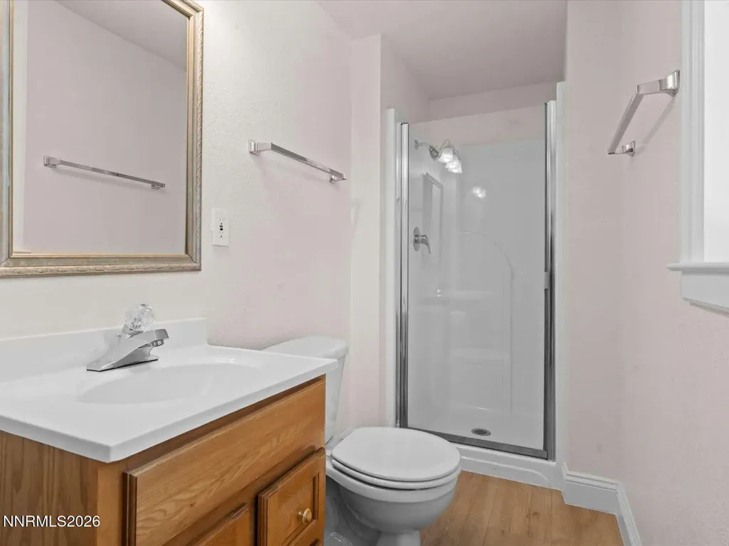 364 Terrace View Stateline NV 89449
