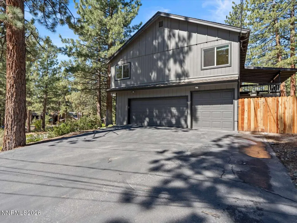364 Terrace View Stateline NV 89449