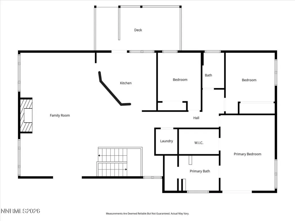 364 Terrace View Stateline NV 89449