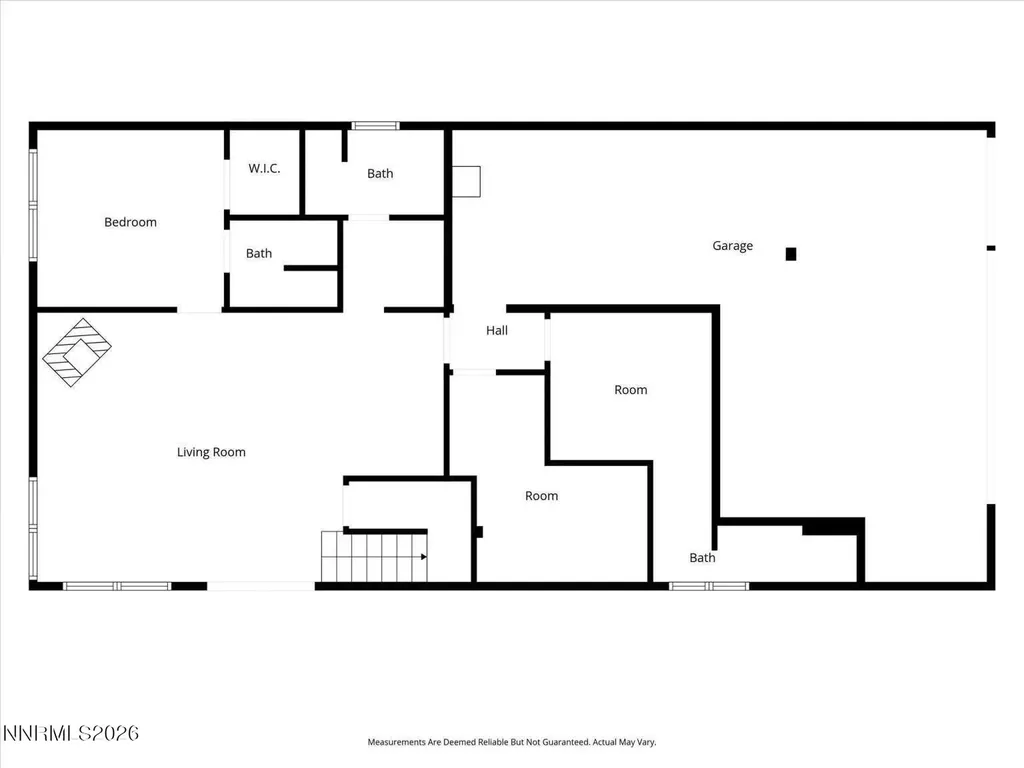 364 Terrace View Stateline NV 89449