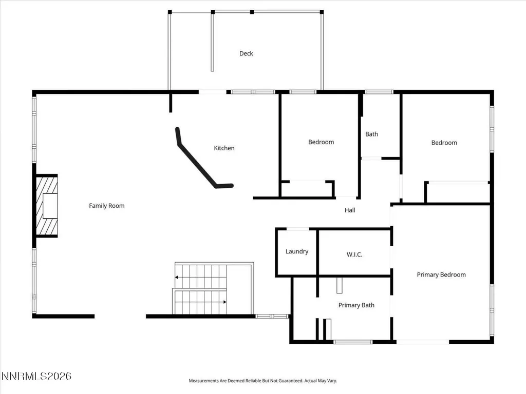 364 Terrace View Stateline NV 89449