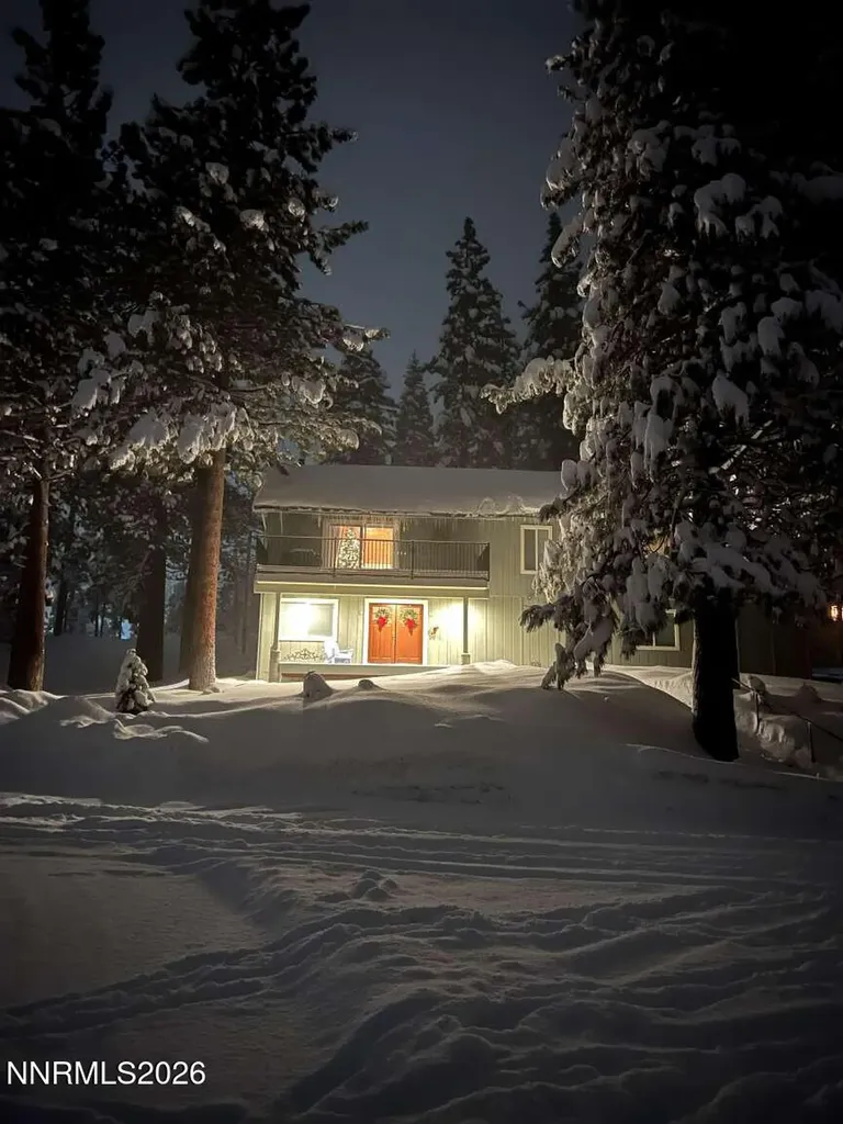 364 Terrace View Stateline NV 89449