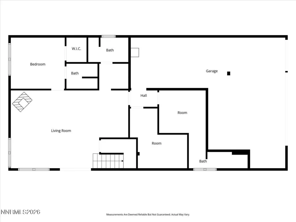 364 Terrace View Stateline NV 89449