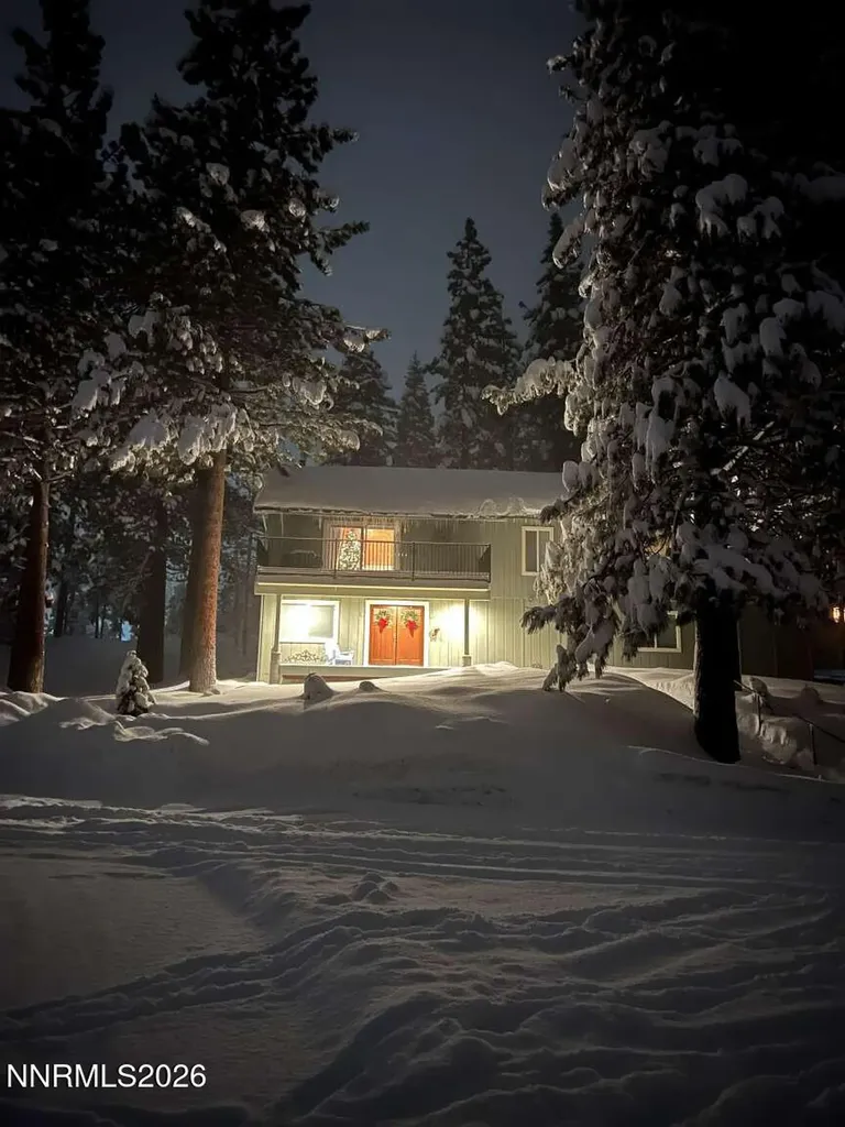 364 Terrace View Stateline NV 89449