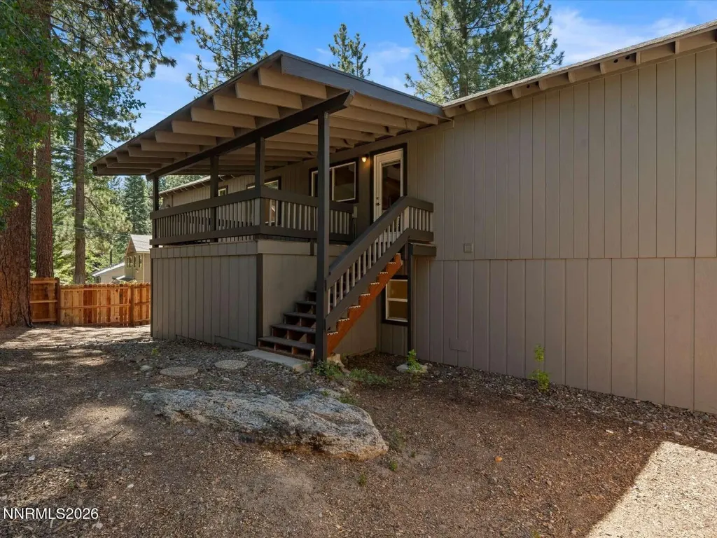 364 Terrace View Stateline NV 89449