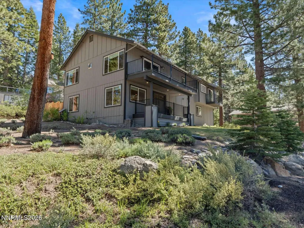 364 Terrace View Stateline NV 89449