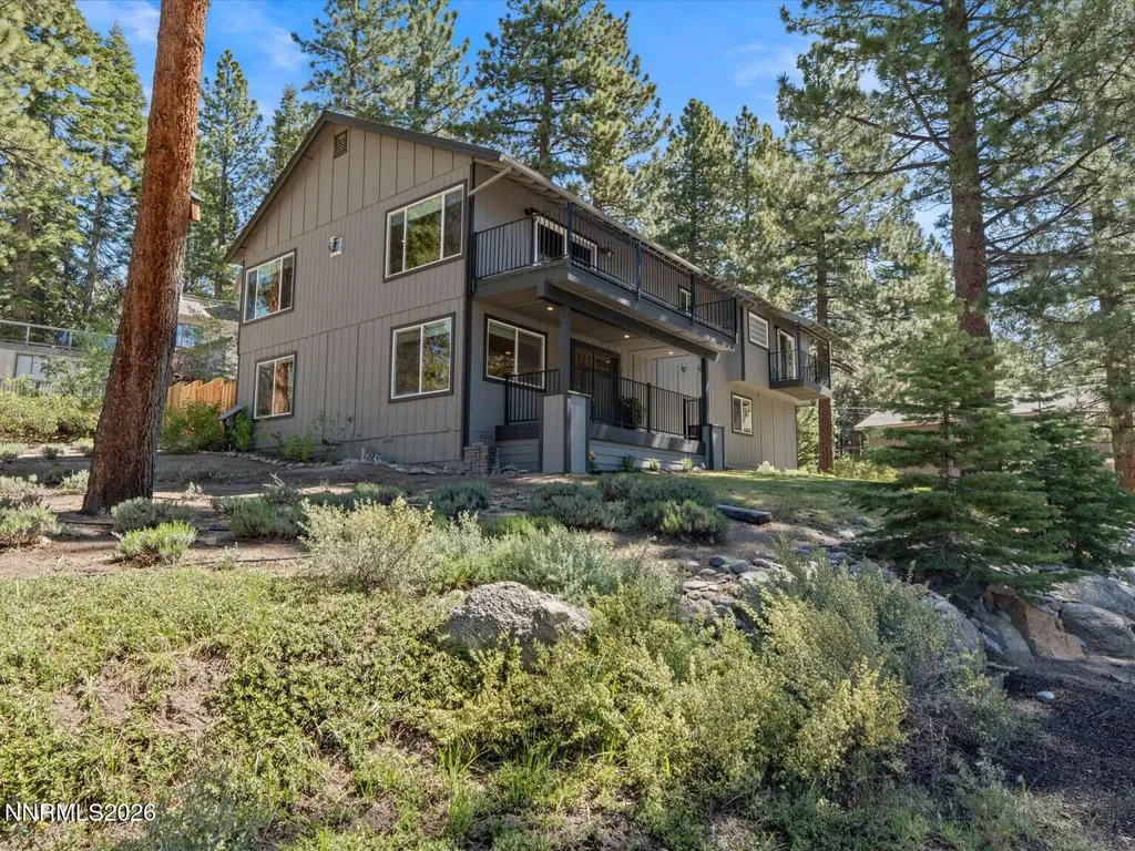 364 Terrace View Stateline NV 89449
