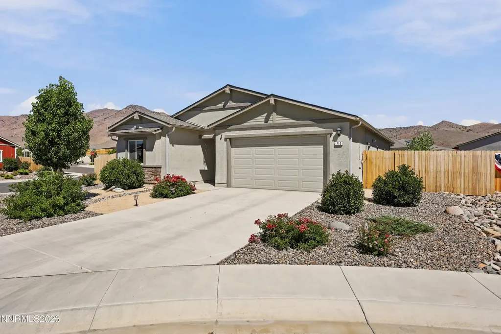 710 Ruby Valley Dayton NV 89403