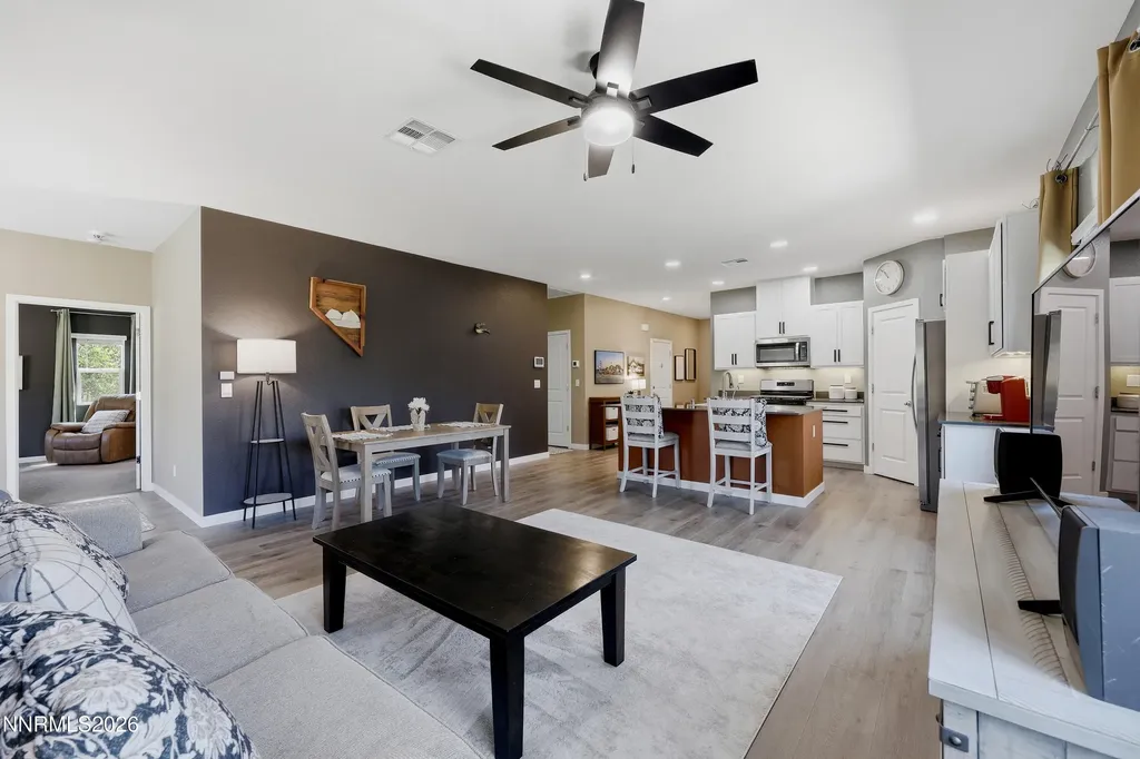 710 Ruby Valley Dayton NV 89403