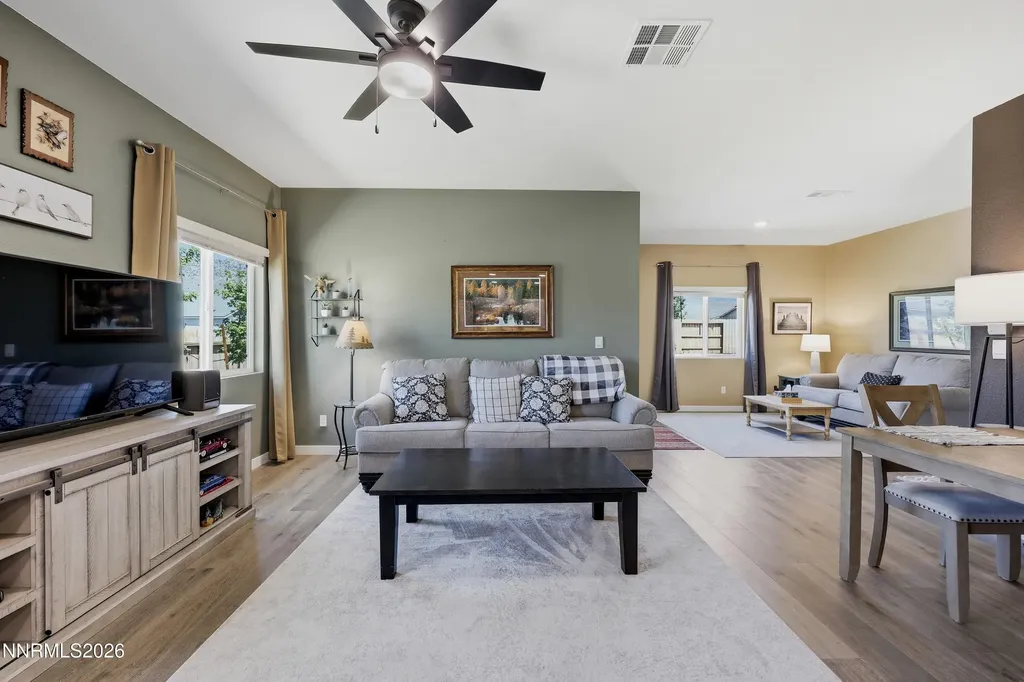 710 Ruby Valley Dayton NV 89403
