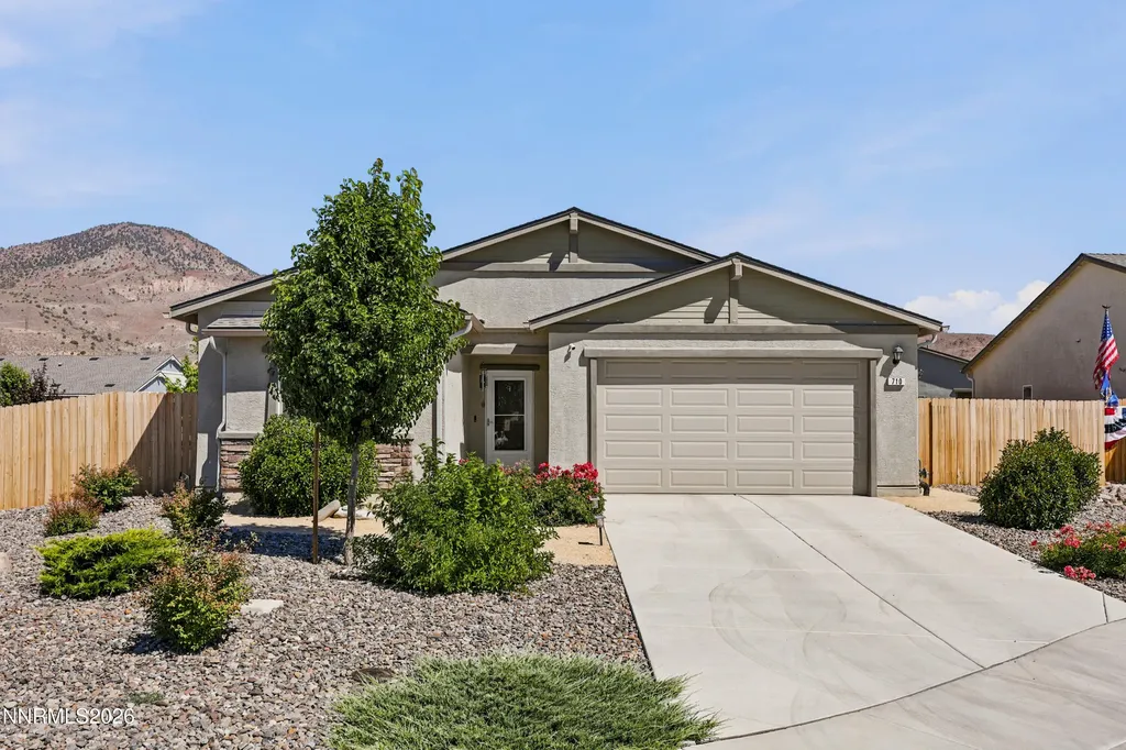 710 Ruby Valley Dayton NV 89403