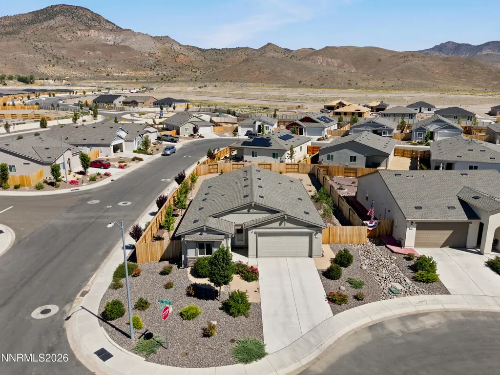 710 Ruby Valley Dayton NV 89403