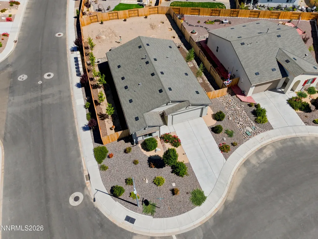 710 Ruby Valley Dayton NV 89403