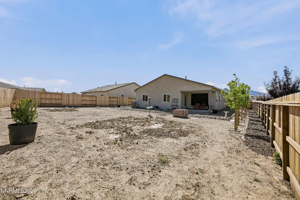 710 Ruby Valley Dayton NV 89403