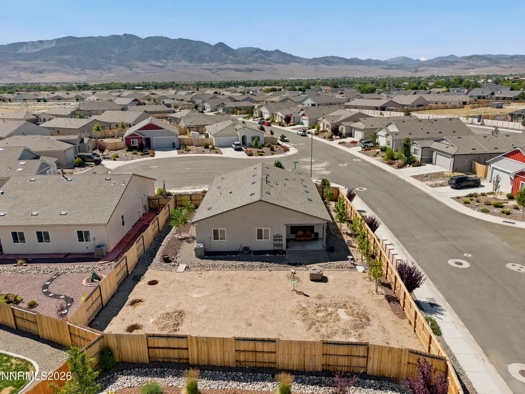 710 Ruby Valley Dayton NV 89403