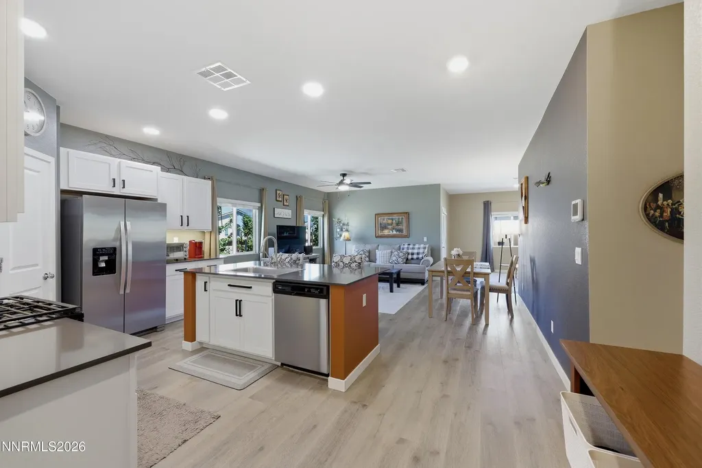 710 Ruby Valley Dayton NV 89403