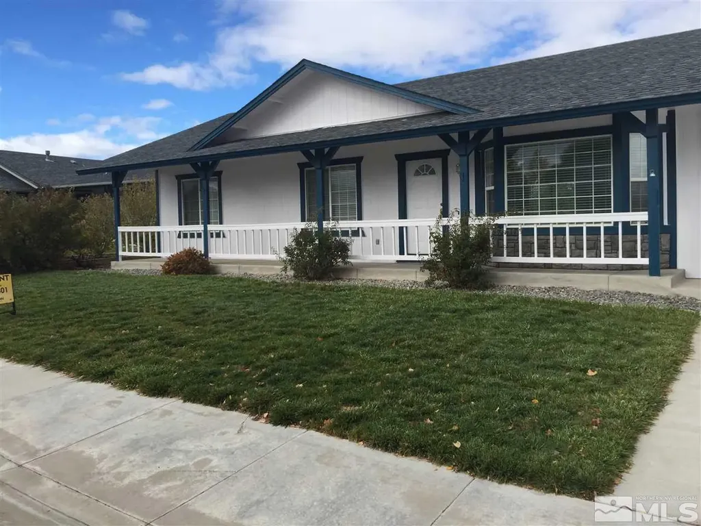 1015 Mercedes Spanish Springs NV 89441