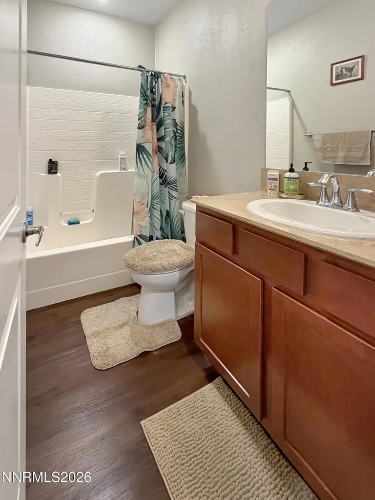 545 Osprey Fernley NV 89408