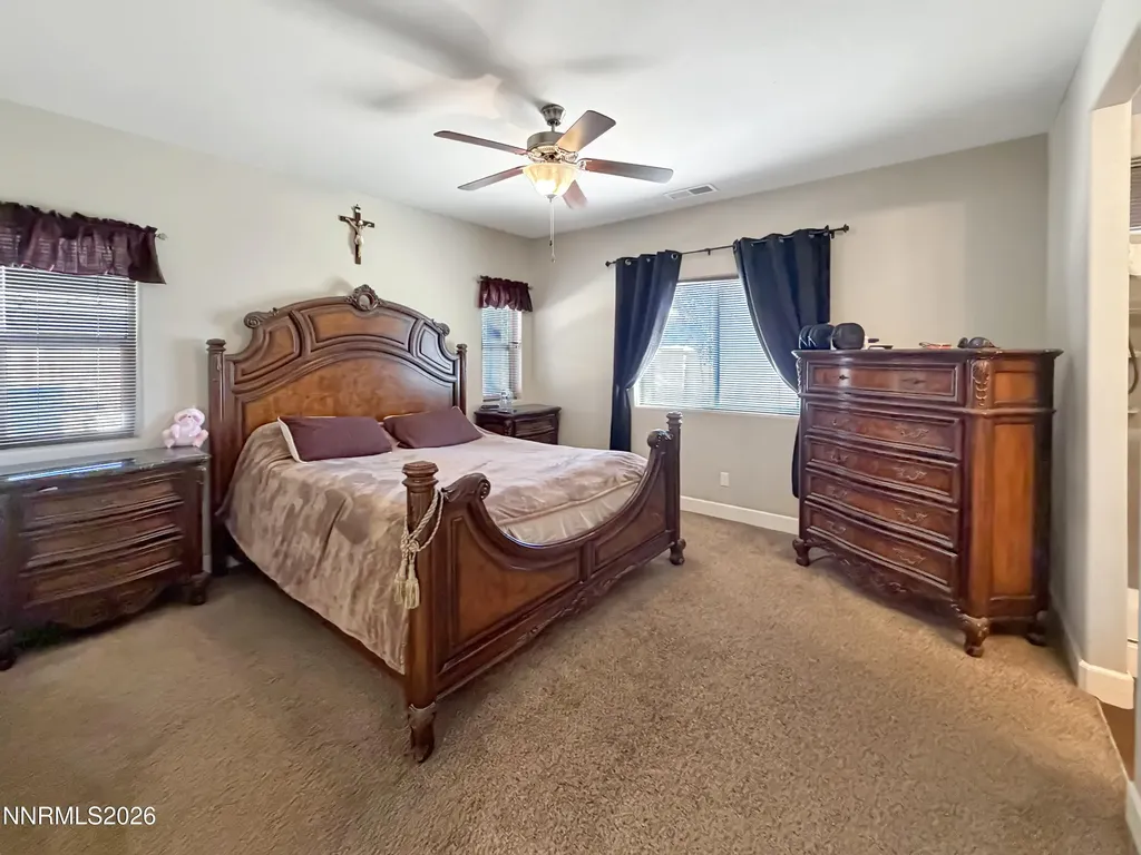 545 Osprey Fernley NV 89408