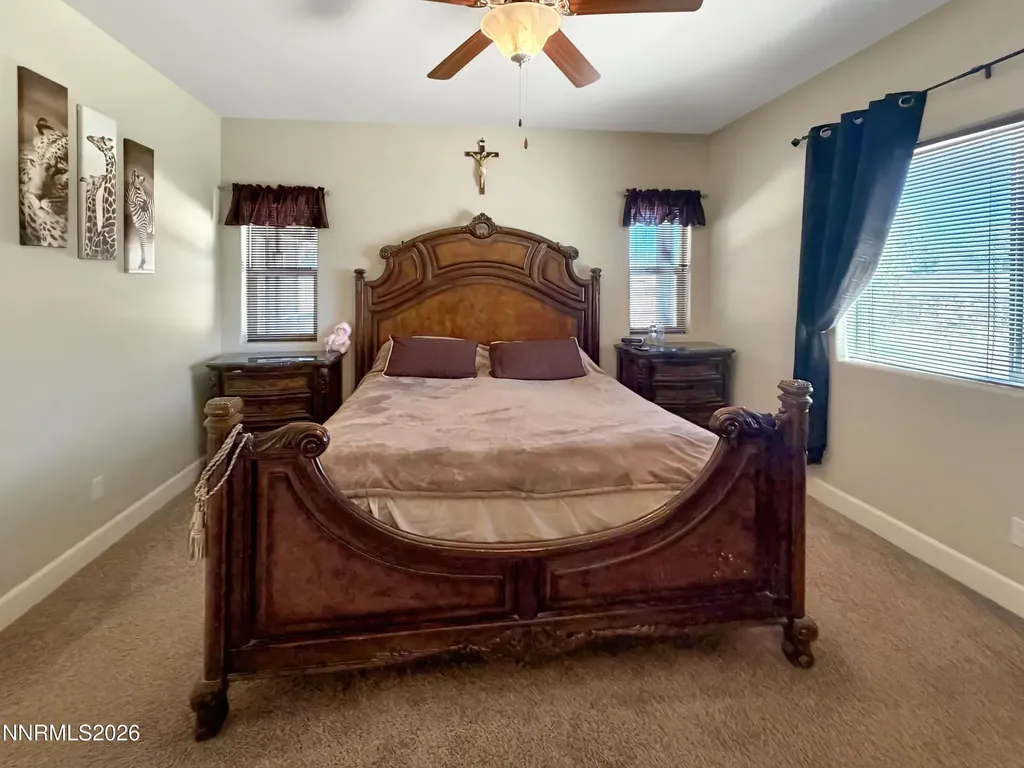 545 Osprey Fernley NV 89408