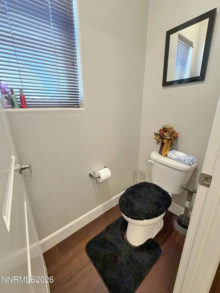 545 Osprey Fernley NV 89408