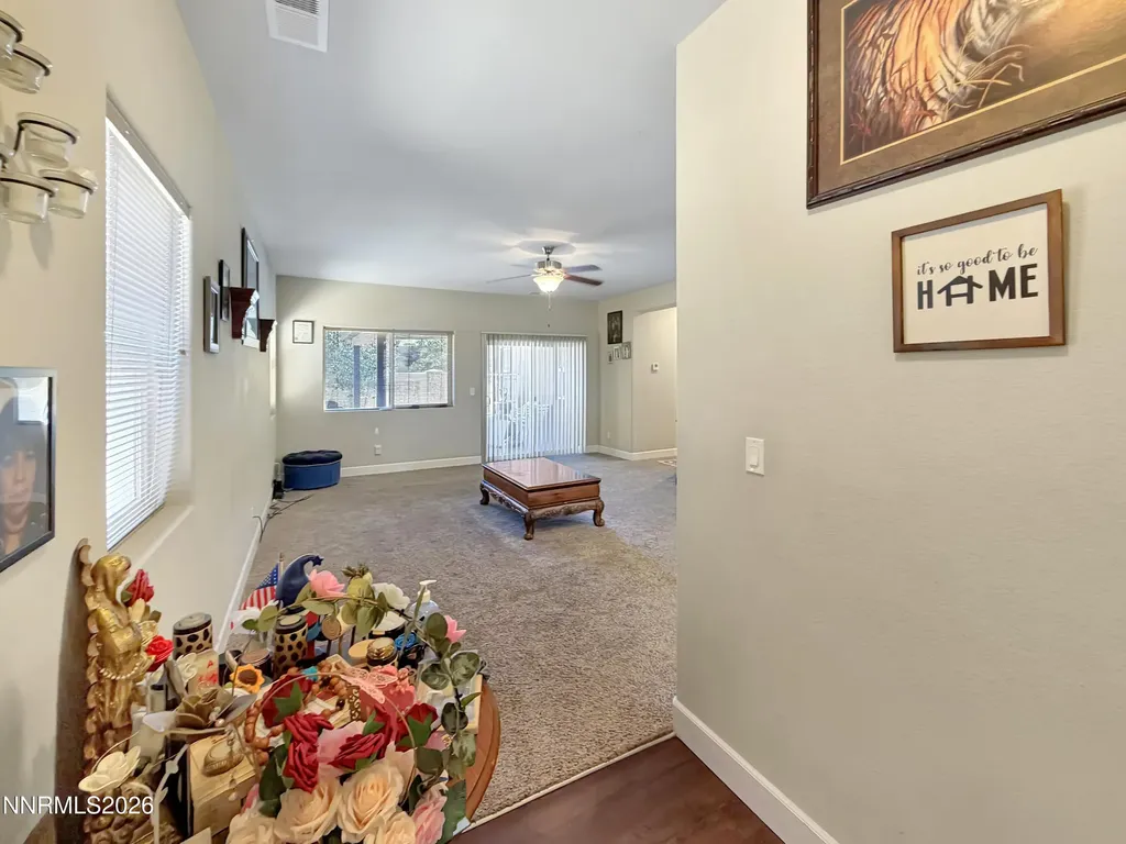 545 Osprey Fernley NV 89408