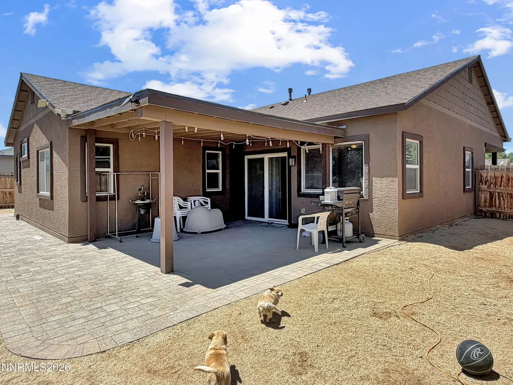 545 Osprey Fernley NV 89408