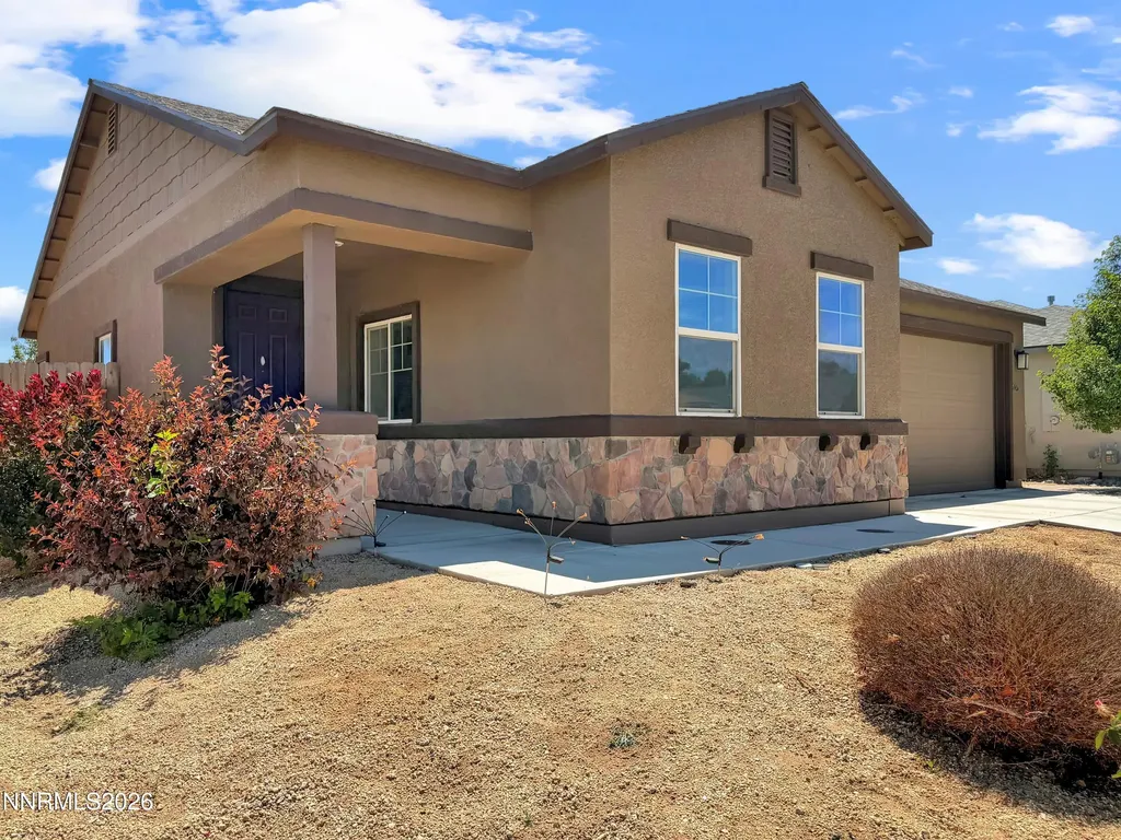 545 Osprey Fernley NV 89408