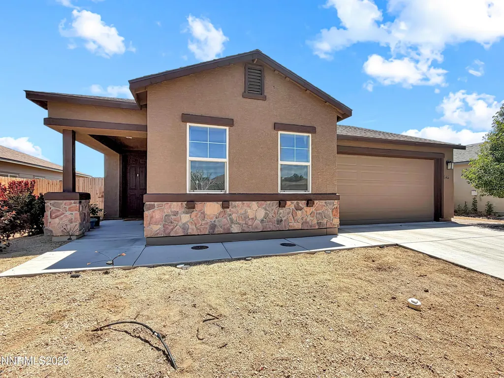 545 Osprey Fernley NV 89408