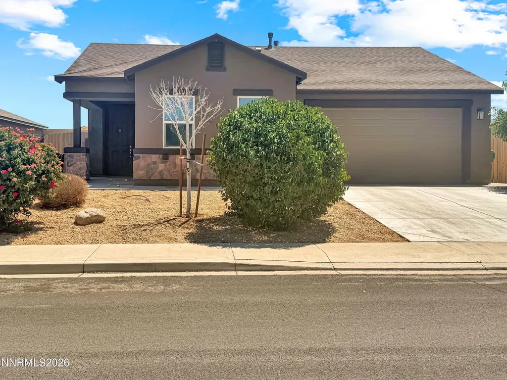 545 Osprey Fernley NV 89408