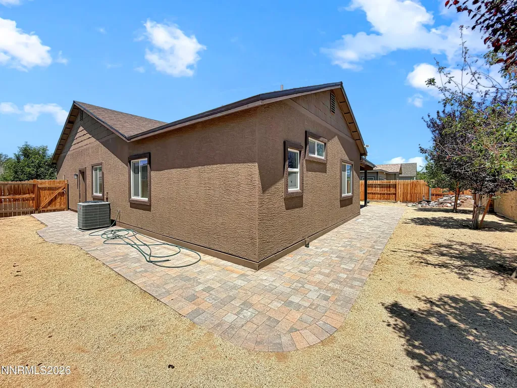 545 Osprey Fernley NV 89408