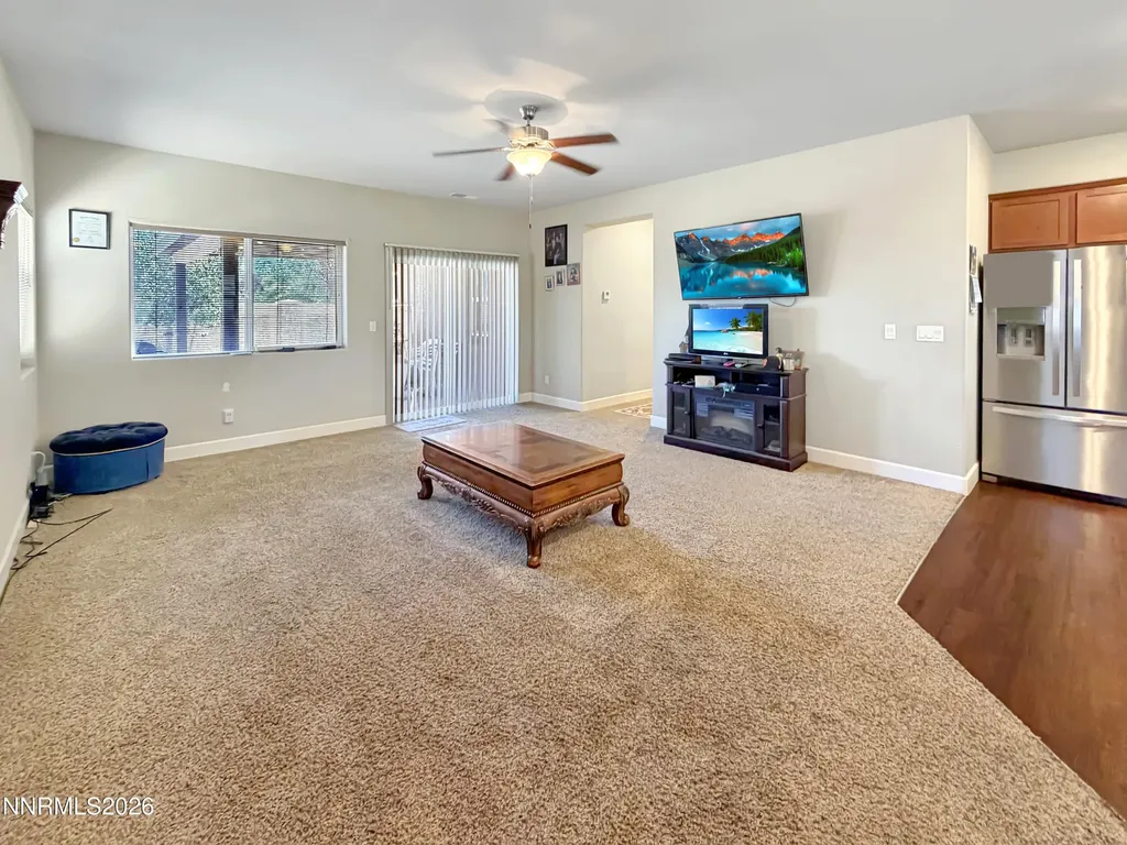 545 Osprey Fernley NV 89408