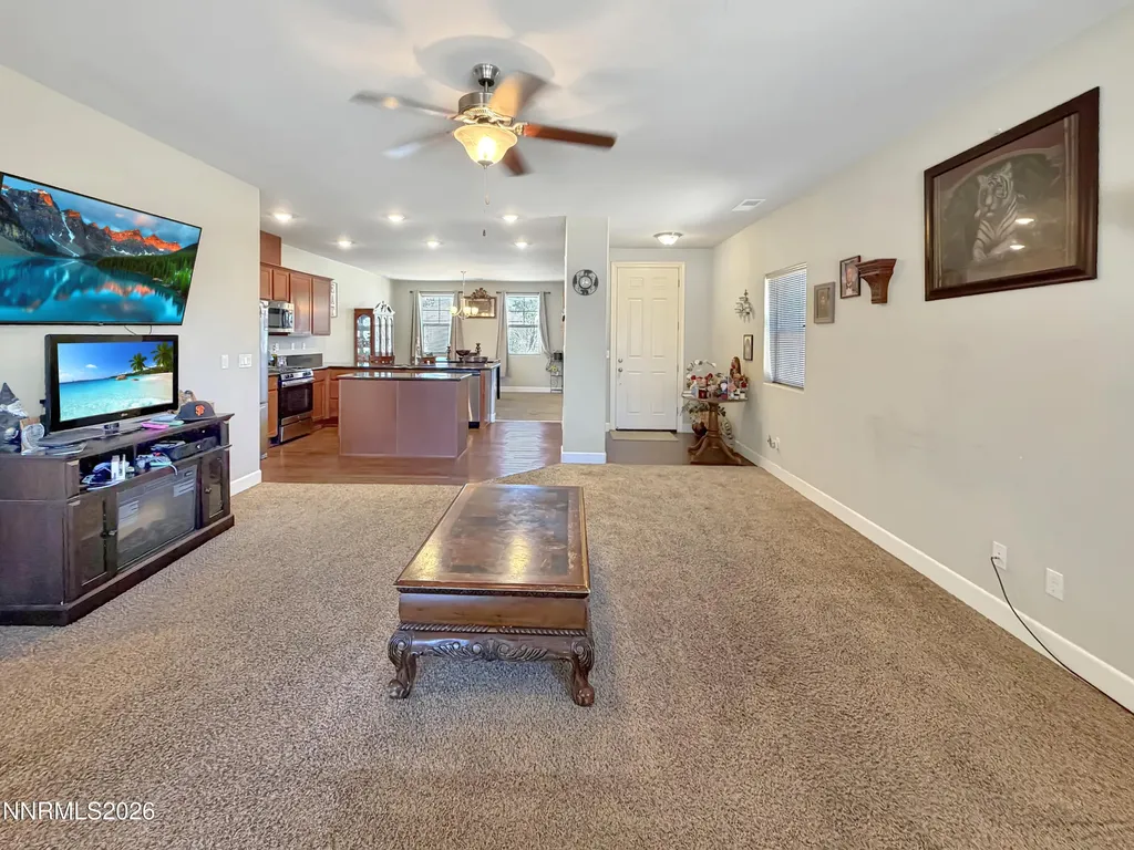 545 Osprey Fernley NV 89408