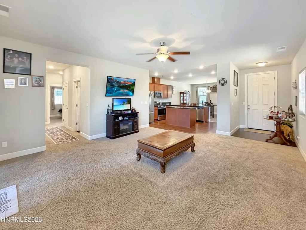 545 Osprey Fernley NV 89408