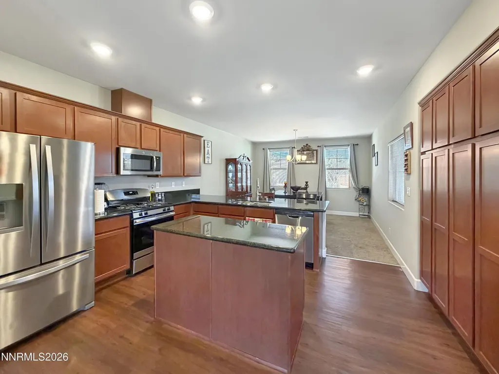 545 Osprey Fernley NV 89408
