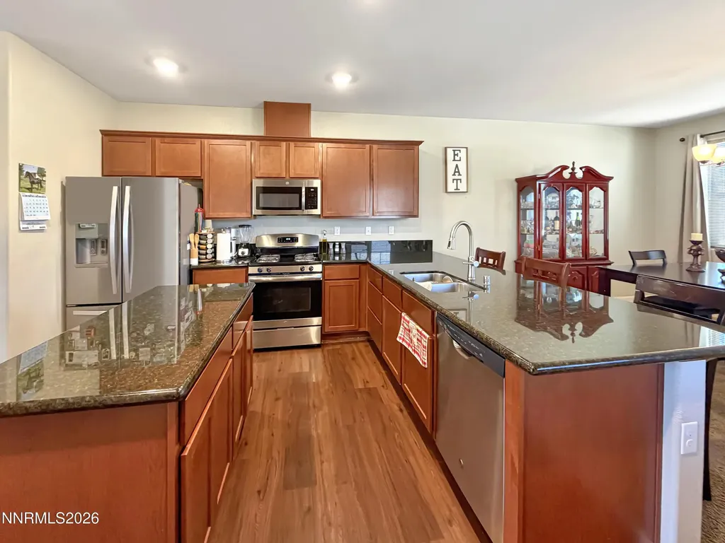 545 Osprey Fernley NV 89408