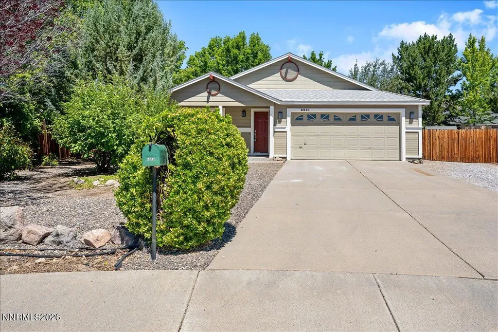 6913 Tesoro Reno NV 89523