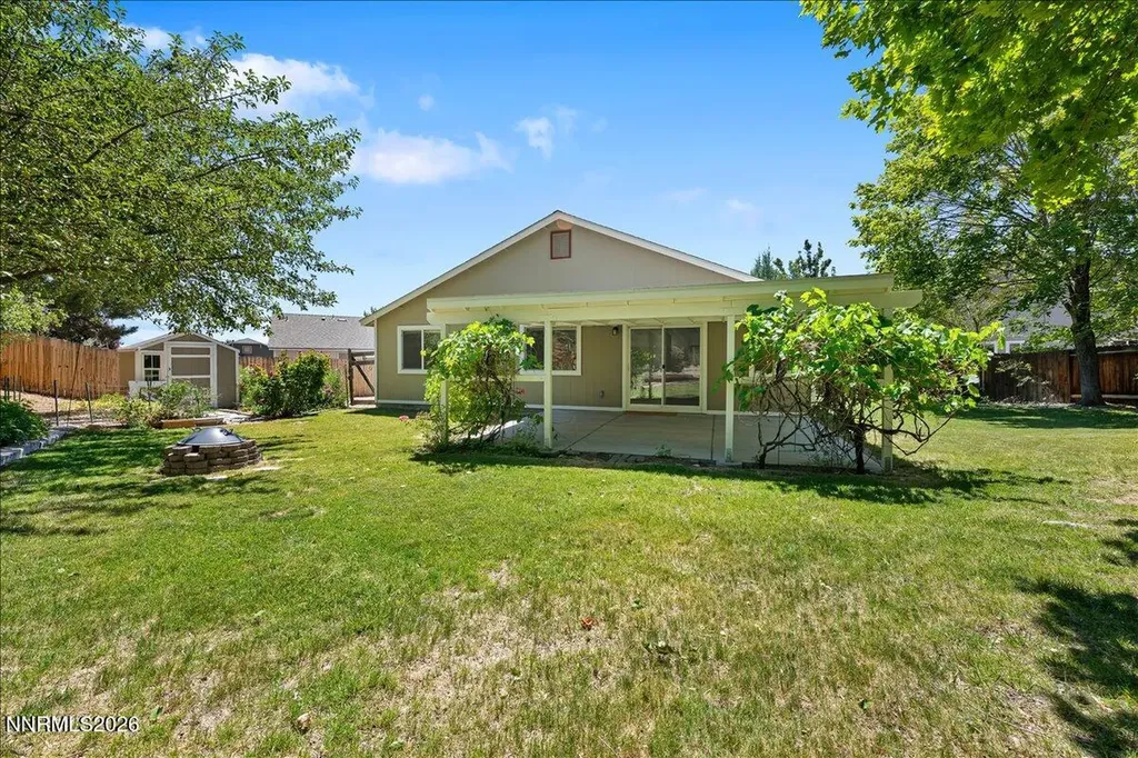 6913 Tesoro Reno NV 89523