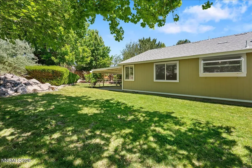 6913 Tesoro Reno NV 89523