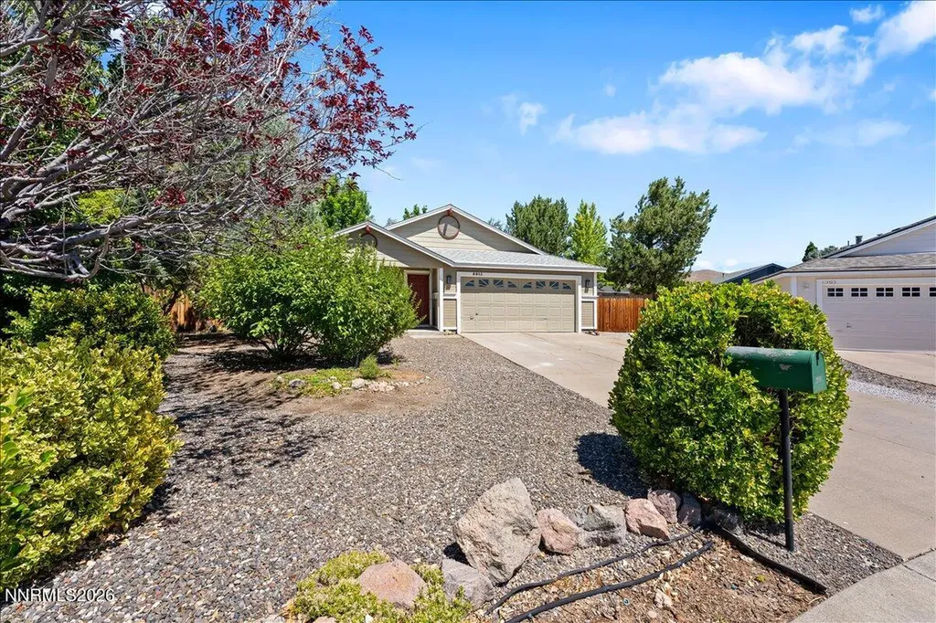6913 Tesoro Reno NV 89523