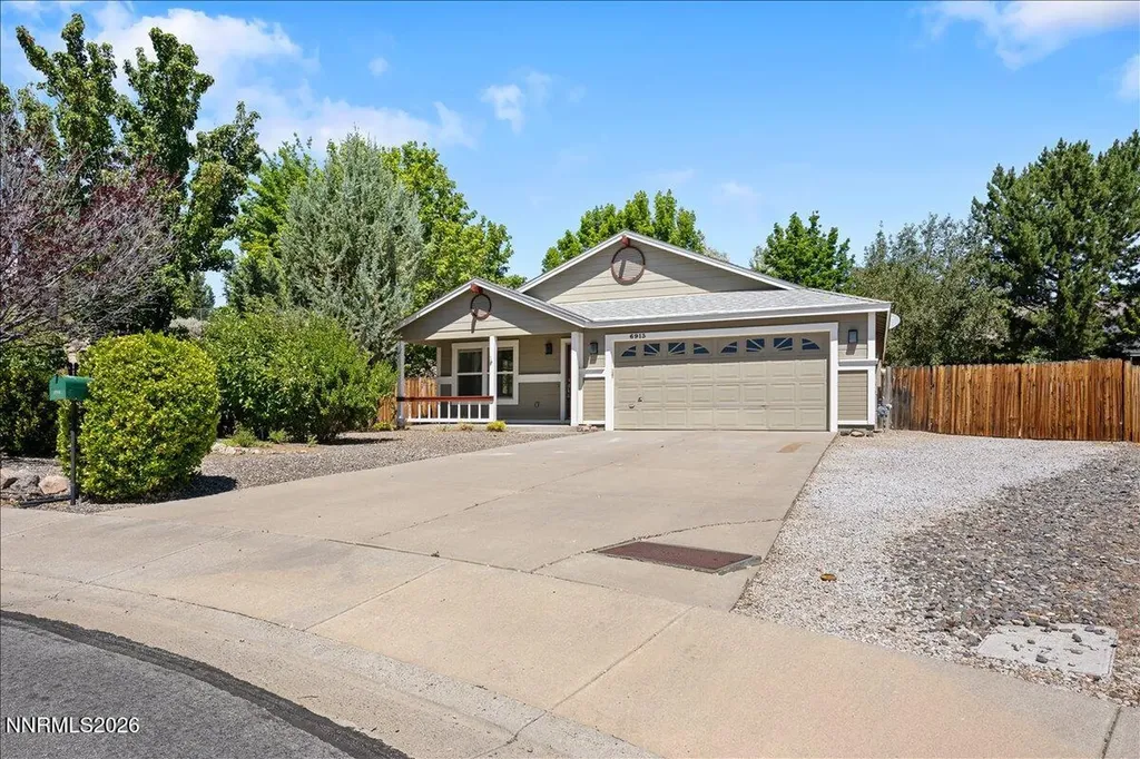 6913 Tesoro Reno NV 89523