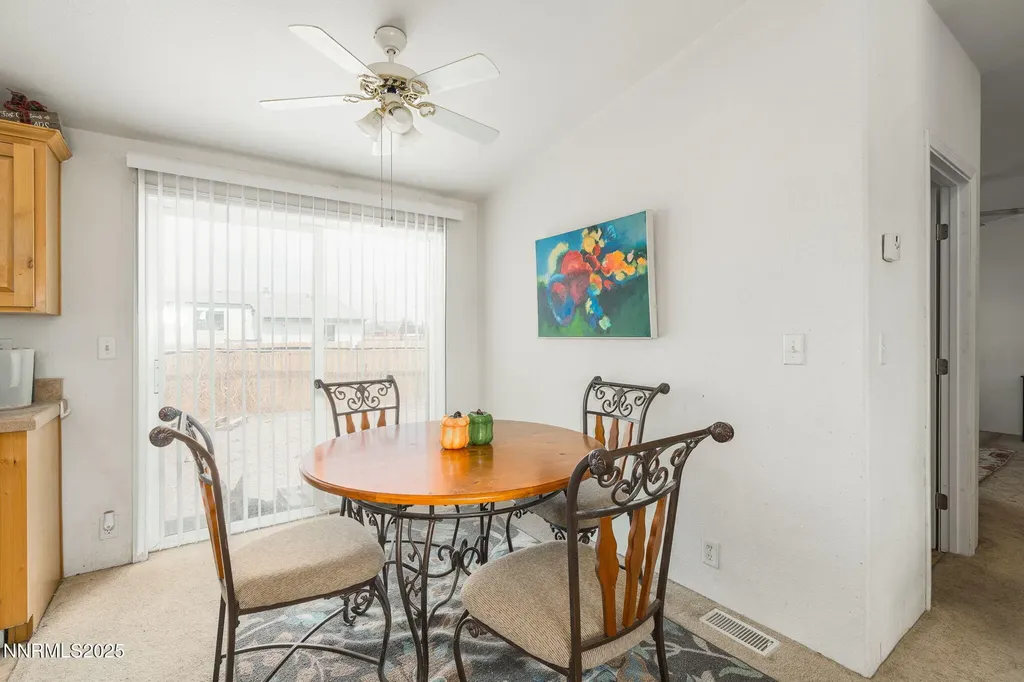 2820 Truckee Silver Springs NV 89429