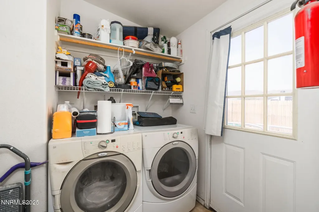 2820 Truckee Silver Springs NV 89429