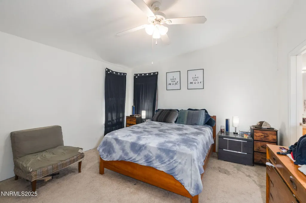 2820 Truckee Silver Springs NV 89429