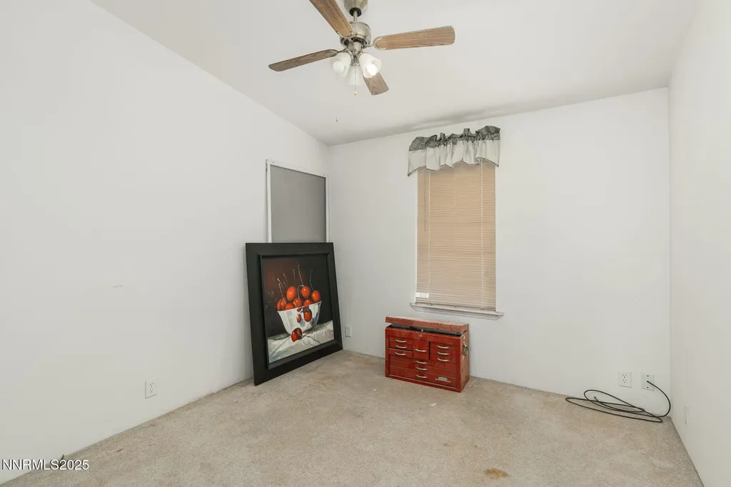 2820 Truckee Silver Springs NV 89429