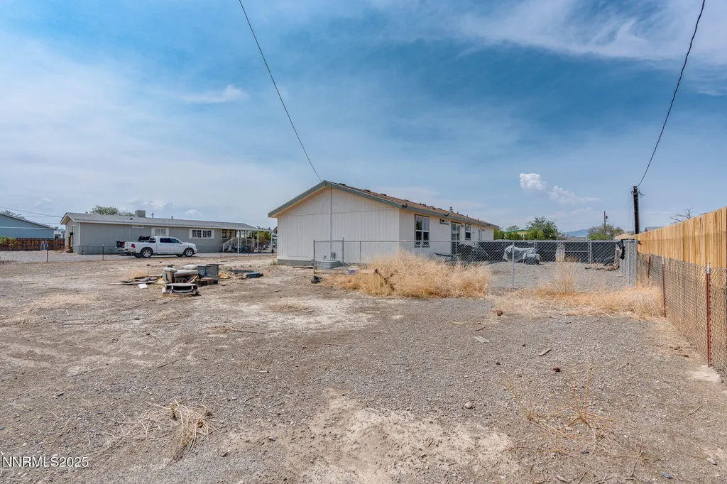2820 Truckee Silver Springs NV 89429