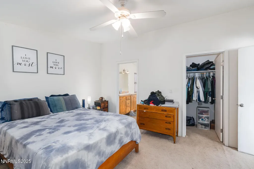 2820 Truckee Silver Springs NV 89429